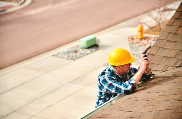 Roof Gutter Cleaning in Hardeeville, SC