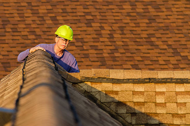 Best Commercial Roofing Services  in Hardeeville, SC